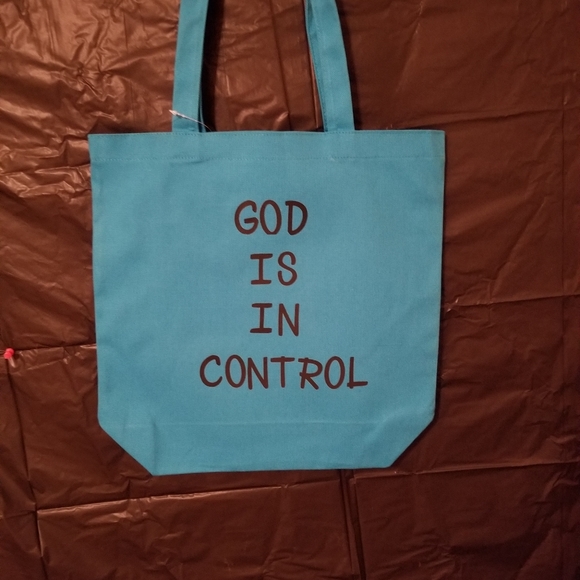Inspiring tote bags - Picture 4 of 12